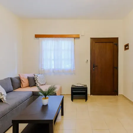 Palmera By Rentalspro - Halkidiki Pefkochori