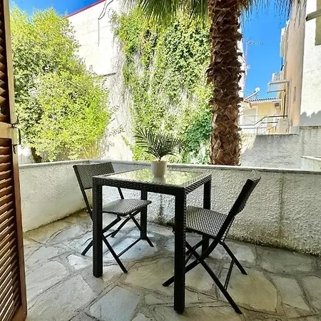Palmera By Rentalspro - Halkidiki Πευκοχώρι