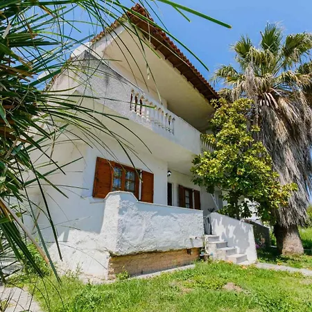 Palmera By Rentalspro - Halkidiki Pefkochori