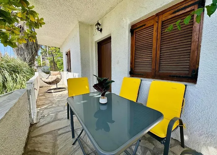 Apartamento Palmera By Rentalspro - Halkidiki *