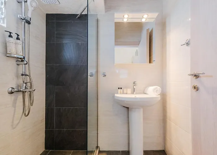 Palmera By Rentalspro - Halkidiki Apartamento Pefkochori