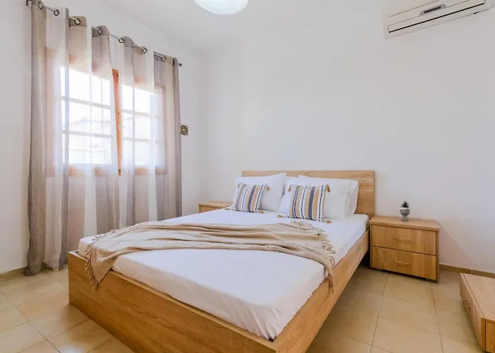 Apartamento Palmera By Rentalspro - Halkidiki