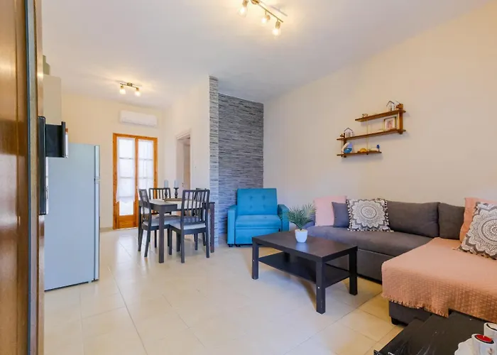 Palmera By Rentalspro - Halkidiki Pefkochori