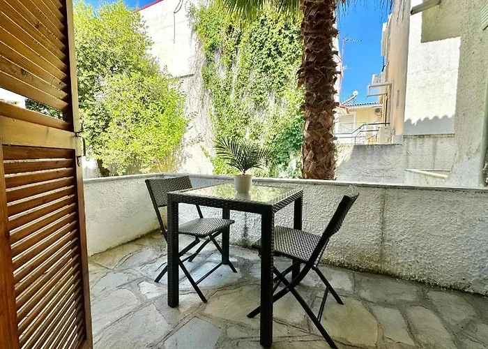 Palmera By Rentalspro - Halkidiki Pefkochori