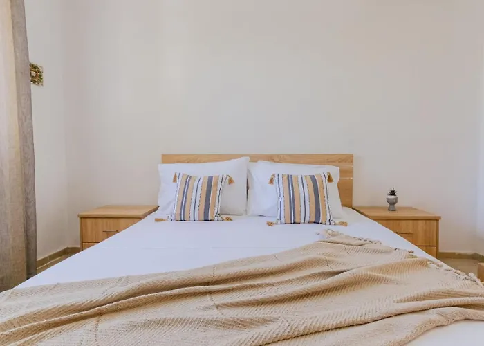 Apartamento Palmera By Rentalspro - Halkidiki