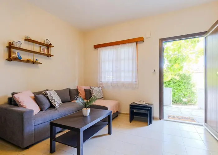 Apartamento Palmera By Rentalspro - Halkidiki Pefkochori