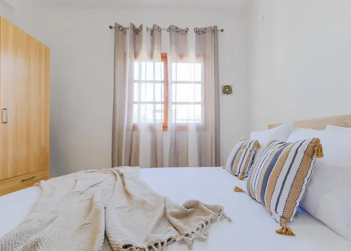 Apartamento Palmera By Rentalspro - Halkidiki *