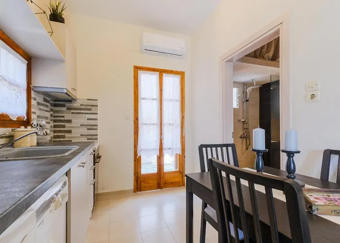 Apartamento Palmera By Rentalspro - Halkidiki