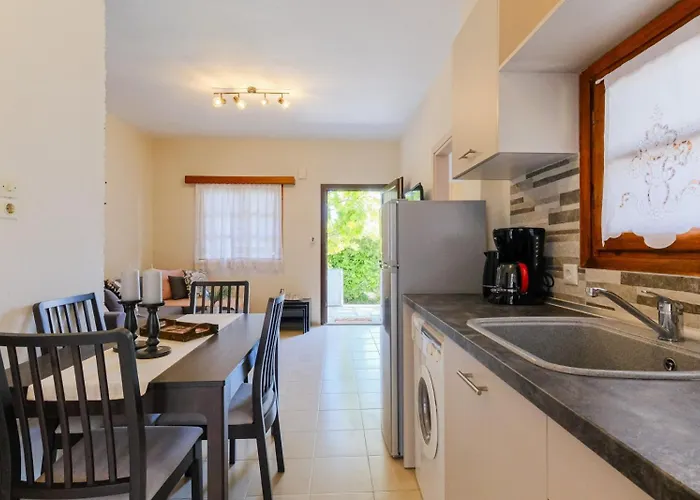 Apartamento Palmera By Rentalspro - Halkidiki Pefkochori