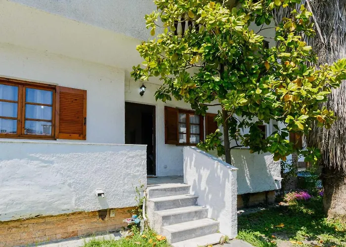 Palmera By Rentalspro - Halkidiki Apartamento *
