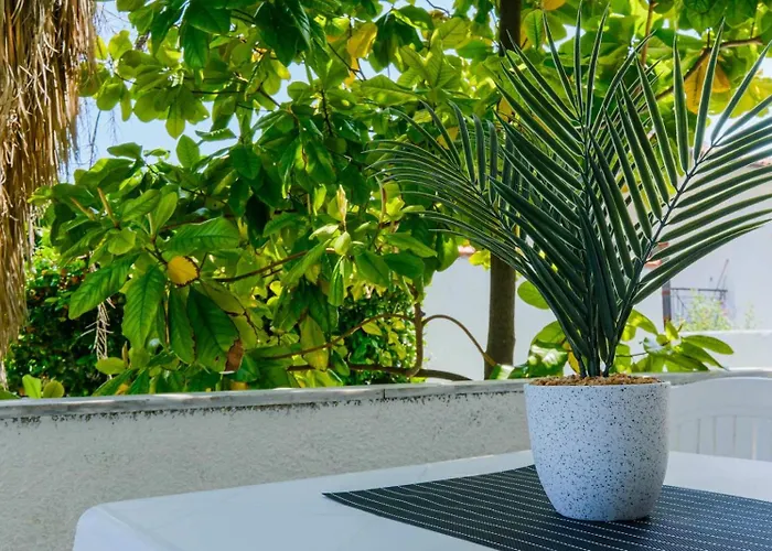 Apartamento Palmera By Rentalspro - Halkidiki *
