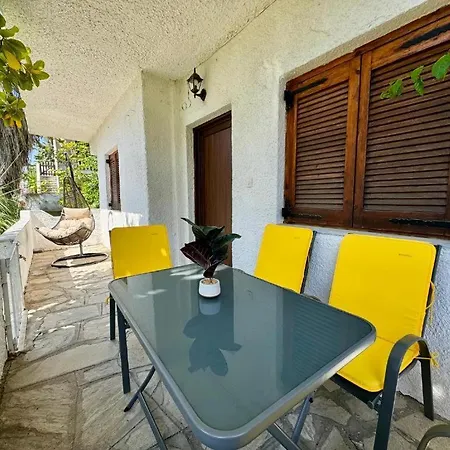 アパート Palmera By Rentalspro - Halkidiki *