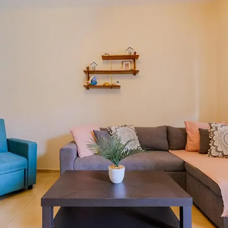 Palmera By Rentalspro - Halkidiki *