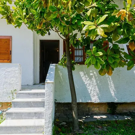 アパート Palmera By Rentalspro - Halkidiki ペフコホリ